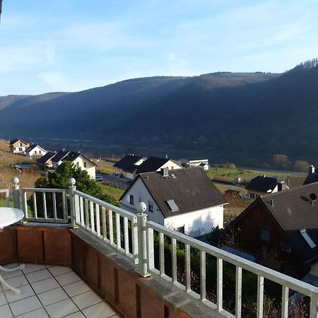 Ferienwohnung Sewenig Müden Exterior foto