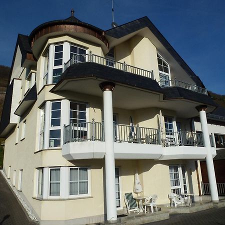 Ferienwohnung Sewenig Müden Exterior foto