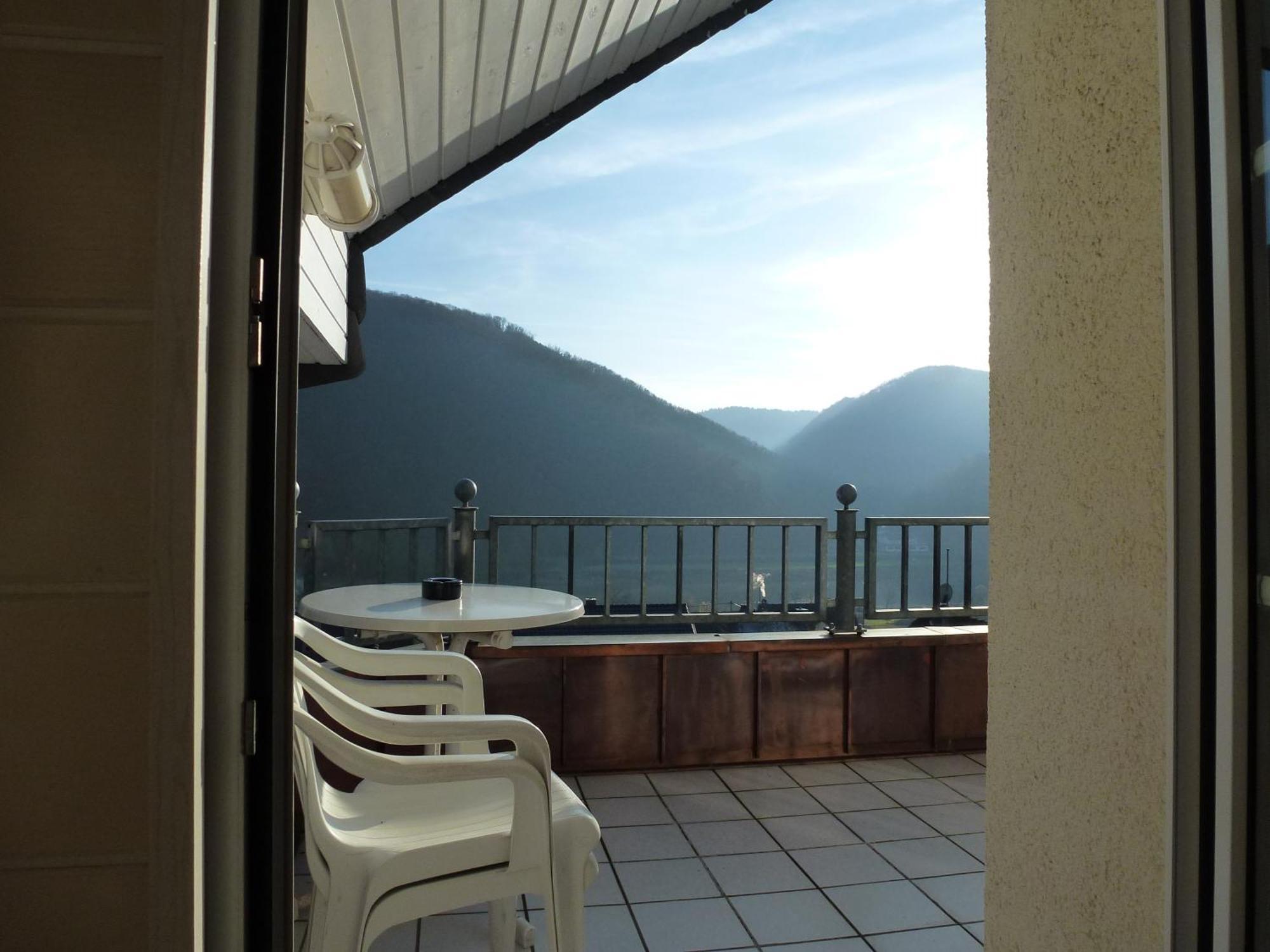 Ferienwohnung Sewenig Müden Exterior foto