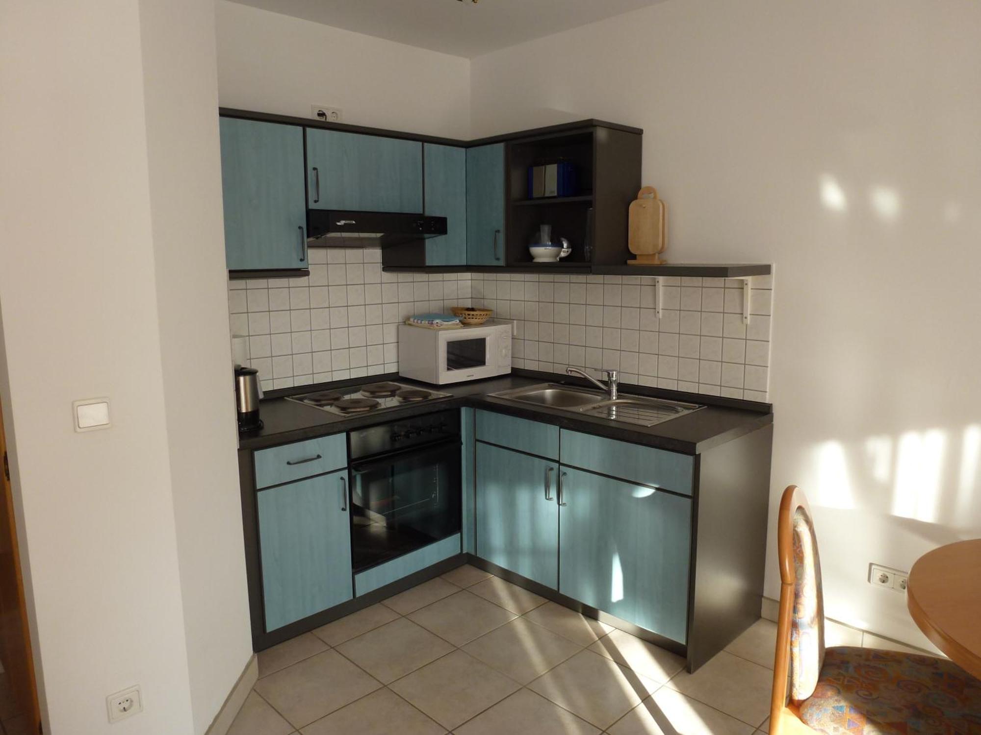 Ferienwohnung Sewenig Müden Habitación foto
