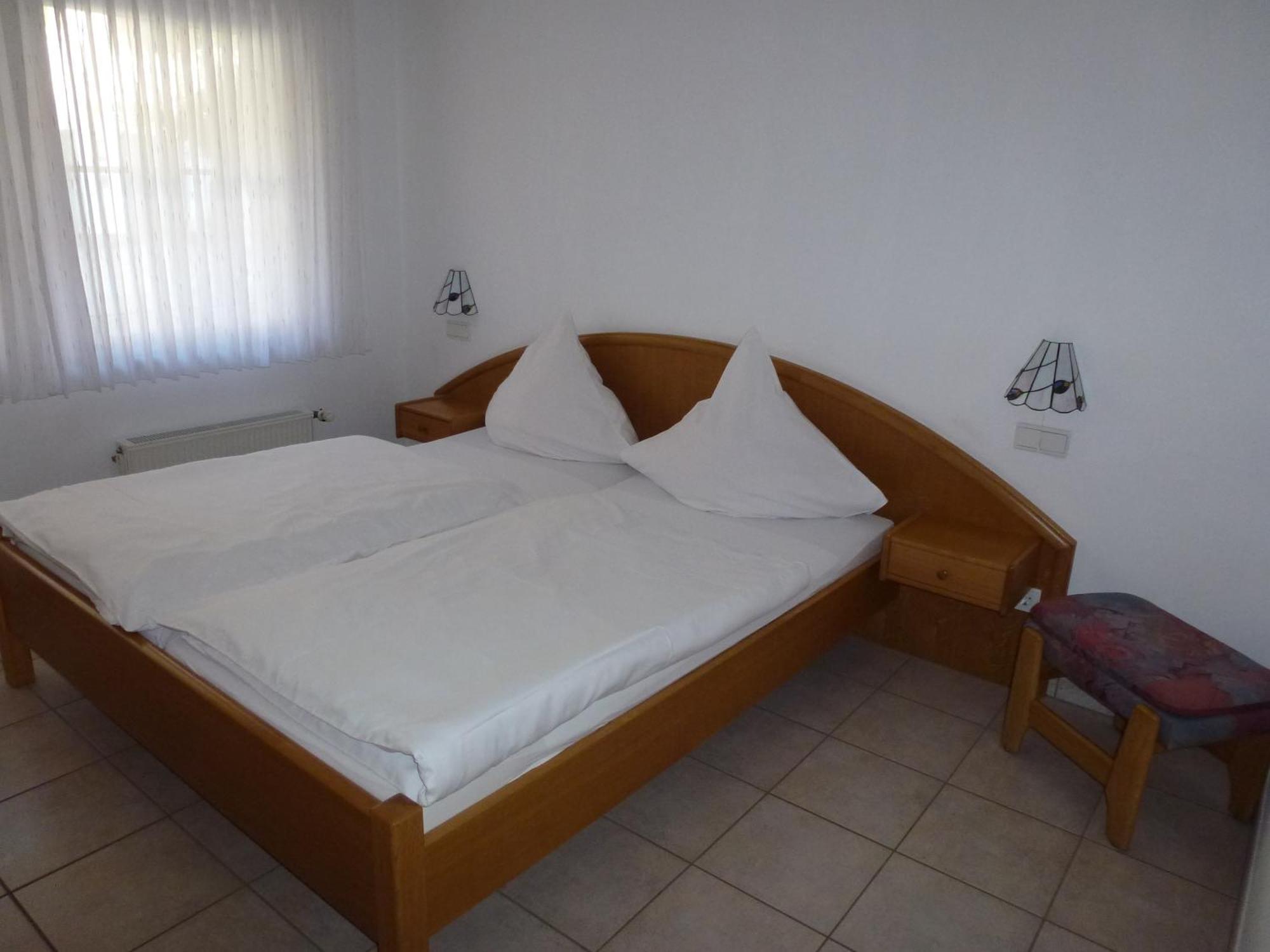Ferienwohnung Sewenig Müden Habitación foto