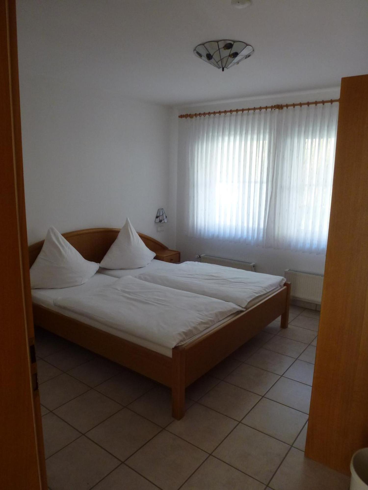 Ferienwohnung Sewenig Müden Exterior foto